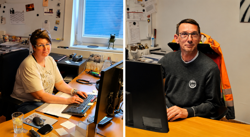 Über uns Elektro TWELE GmbH Über uns Elektro TWELE GmbH